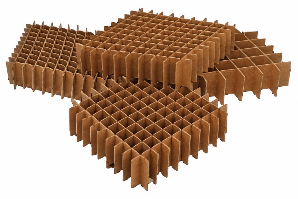 Separatoare din carton