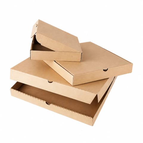 Cutii pentru pizza
