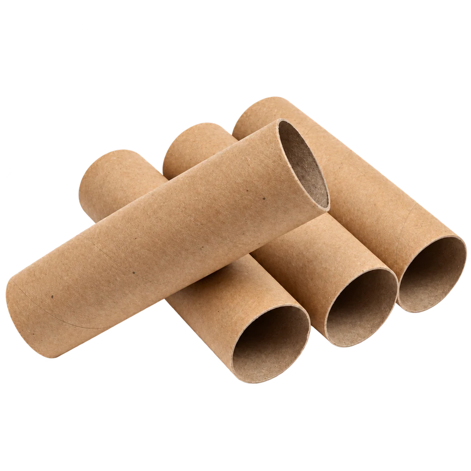 Tuburi din carton